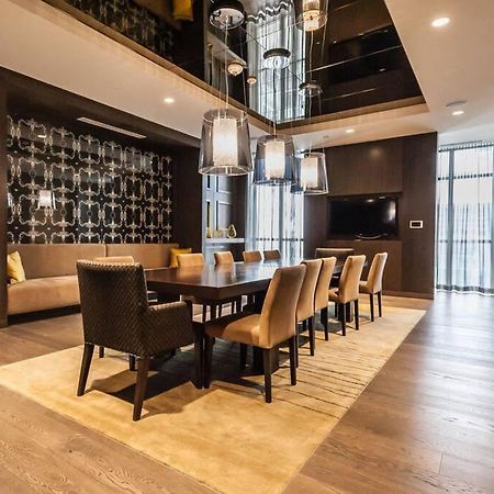 Toronto Lofts Apartment Exterior photo