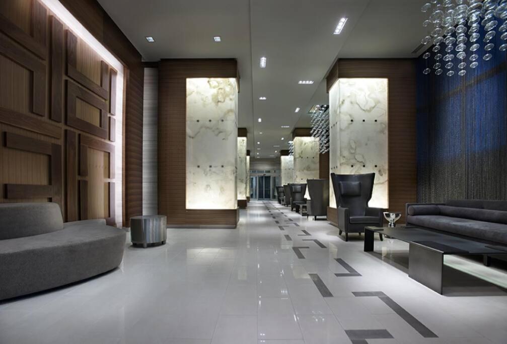 Toronto Lofts Apartment Exterior photo