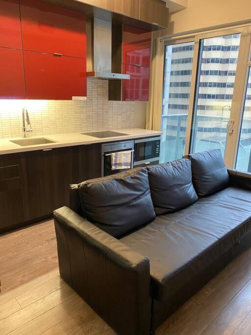 Toronto Lofts Apartment Exterior photo