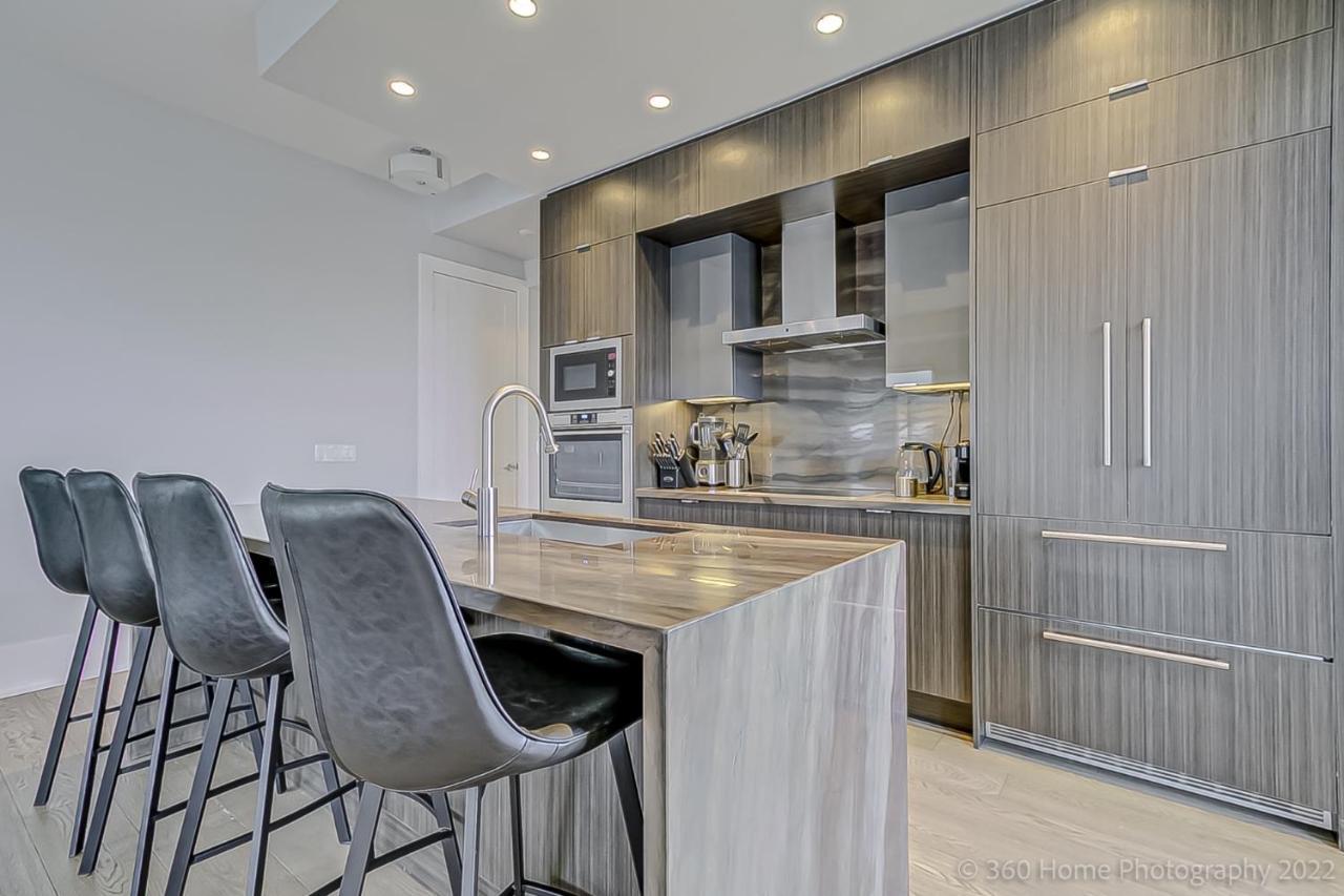 Toronto Lofts Apartment Exterior photo