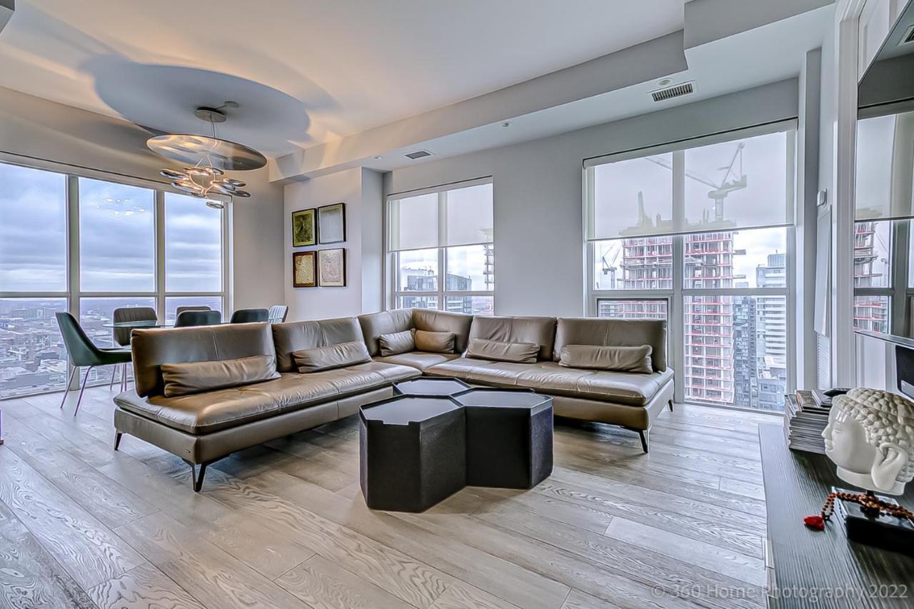 Toronto Lofts Apartment Exterior photo