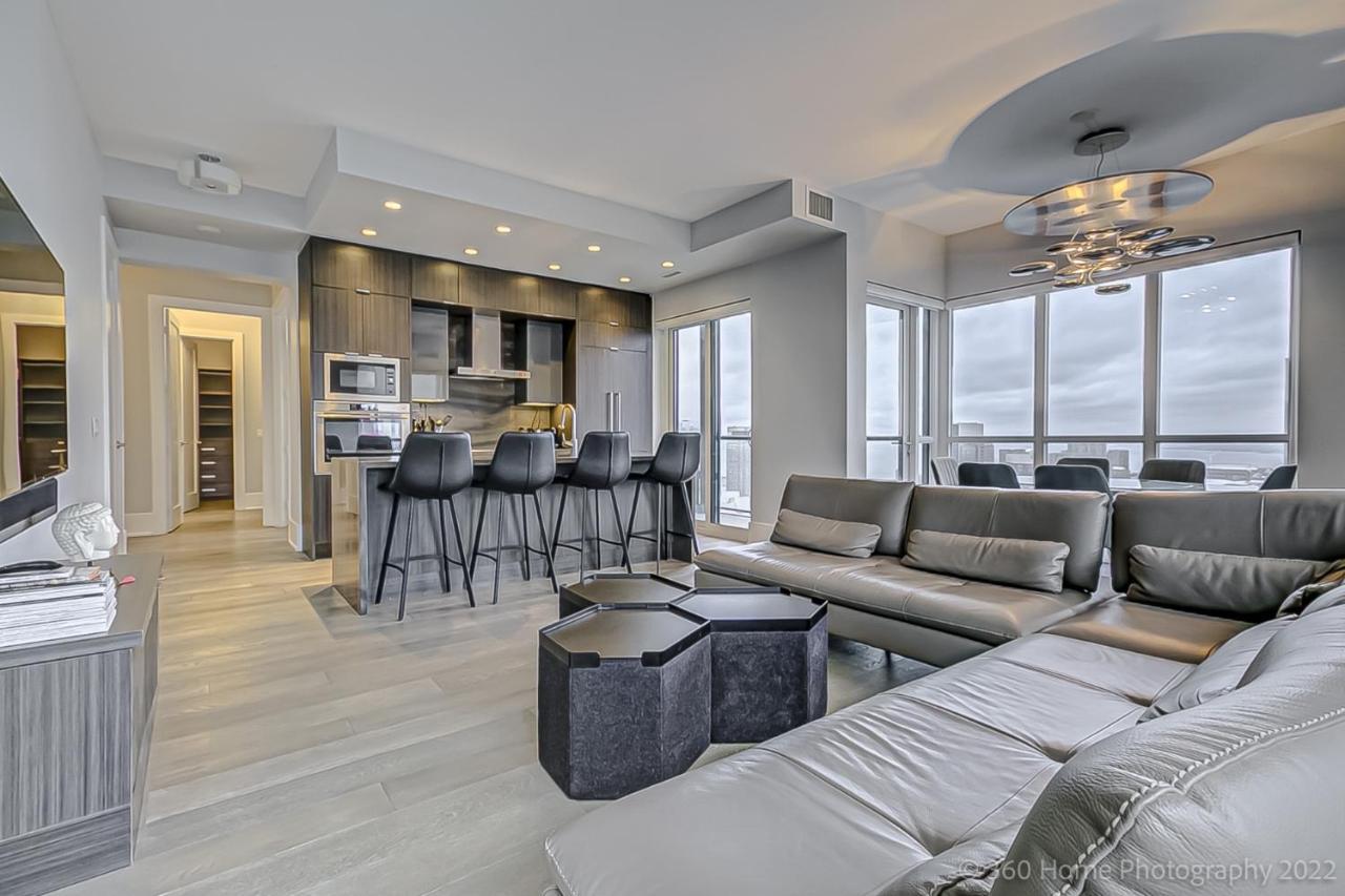 Toronto Lofts Apartment Exterior photo